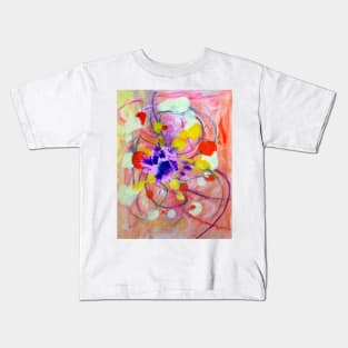 Aroma Kids T-Shirt